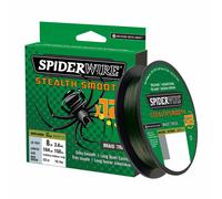 Spiderwire Stealth Smooth Braid Fishing Line Soft Strong Sensitive Low Noise