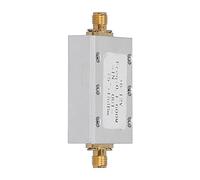 0.1600M Power Meter Logarithmic Testing Detector Module with Shell, 75 to + 15dBm Range, High Sensitivity - Wide Dynamic Range, Low Power Consumption, Precise Measurement