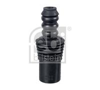 0,170/ 19/ 210/ FRONT / RUBBER/ WITH BUMP STOP PROTECTIVE CAP/BELLOW SHOCK AB