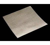 0.18mm Hole Size - Stainless Steel 316L - Cut Size: 15cm x 15cm - 80 Mesh Count - Woven Wire Mesh - By Inoxia