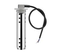 0-190ohm/240~330 ohm Sewage Level Sensor Waste Level Sensor for Holding Tank Gauge Sensor Stainless Steel Boat Auto Firm Precise Reading(0-190ohm,250mm)