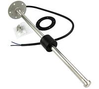 0-190ohm Fuel Water Level Sensor for RV Car Boat, Fuel Level Sensor, Water Level Sensor European Standard 0-190ohm (750mm, 5-holes sensor)