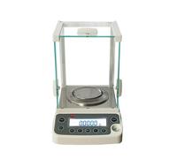 0.1Mg Digital Analytical Balance, High Precision Lab Scale With Lcd Display, Lab Analytical Balance Electronic Laboratory Scale With Windshield Laboratory (One Color 220G/0.0001G)