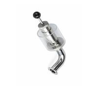 0.2-3.2 1.1" 50.5mm SS304