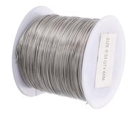 0.2/.3/.4/.5/.6mm Alloy Wire Craft Engraving Jewelry and Art Engraving Enthusiasts Handmade Jewelry Tools