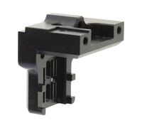 0.2 3D Printer Mini Tool Head Aluminum Direct Drive MGN7H Carriage Mini Extruder Accessories