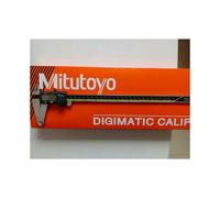 (0-200MM) Mitutoyo Japan 500-196-20 Absolute Digital Digimatic Vernier Caliper
