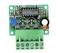 0 20mA to 0 5V Conver e, I/V Con e, t to Vol Board with Potentiometer for Fine Adjustment, Industrial Con for AD