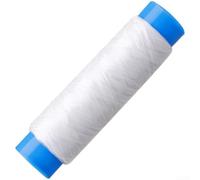 0.20mm Diameter Fishing Line 250M Nylon Red Blue | High-strength nylon, 250m length, 0.20mm thin diameter, ideal for bass lure, strong pulling force