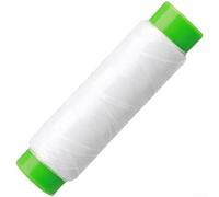 0.20mm Diameter Fishing Line 250M Nylon Red Blue | High-strength nylon, 250m length, 0.20mm thin diameter, ideal for bass lure, strong pulling force