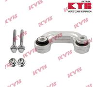 0,214/ 130/ 40/ 70/ COUPLING ROD/ FORGED ALUMINIUM/ FRONT LEFT/ KSLF4058 STAB