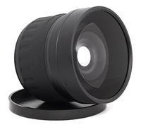 0.21x-0.22x High Grade Fish-Eye Lens Compatible With Sony DSR-PD170