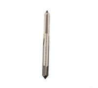 0.236-60 TPI HSS for tap for Jacket Bushing Repair 0.236-60 TPI | 3-flute design, smooth cutting action, reduces breakage risk, for ideal for steel and iron