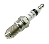0242 232 507 Spark Plug Single Nickel HR78 Ignition Service Engine By Bosch