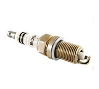 Bosch 0242236542 Spark Plug (Single) (FR7LCX+)