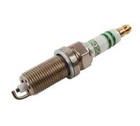0 242 236 664 Spark Plug Nickel 1 Pins Fits Smart Forfour Mercedes Volvo Bosch