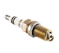 0 242 240 593 Spark Plug Fits Aston Martin DB7 Vantage Audi 90 B3 A4 B7 By Bosch