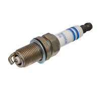Spark Plugs Set 4x 0242245571 Bosch SMW251436G FR5KI332S 96345 Quality New