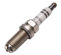 BOSCH Spark Plug 0242250518 Fits Porsche 911 - Single - OEM Quality Guaranteed