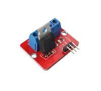 0-24V Button IRF520 Driver Module MQXFCZUX