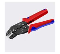 0.25-1.5MM², AWG24-16 Non-Insulated Crimper for Jumper Wire EPS PCIE SATA PINS MOLEX JST Terminals Crimping Plier