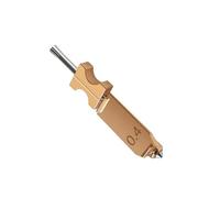 0.25/4 / 6 / 8mm Printer Nozzle Replacement Part for AD5X Parts Detachable Nozzles Accessories Nozzle