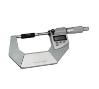 0-25-50-75-100mm 0.001mm digital micrometer IP65 Waterproof Digital Outside Micrometer tool(25-50mm)