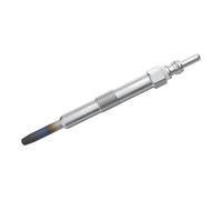 BOSCH 0250202143 Glow Plug 107mm Length Fits Land Rover Defender Discovery
