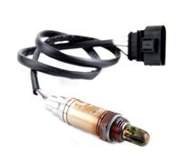 0258 003 548 Lambda Sensor Single 4 Wire 910mm Exhaust O2 Oxygen Probe By Bosch