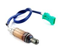 Bosch Lambda Sensor 0 258 005 283 – Vehicle-specific Connector