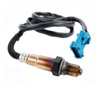 Bosch Lambda Sensor 0 258 006 186 – 4‑Wire Exhaust O2 Probe