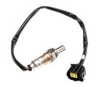 Bosch Lambda Sensor 0 258 006 749 - Vehicle-Specific Connector