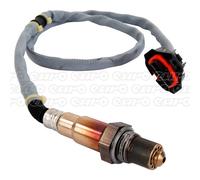 Bosch 0258006810 - Lambda sensor with vehicle-specific connector