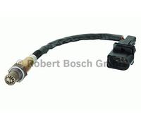 Lambda sensor 0 258 007 142 BOSCH for BMW 3 Compact 3 3 Coupe 3 Touring X3