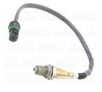Bosch Lambda Sensor 0 258 010 422 - for BMW 1/3/5/7/X1 - vehicle-specific connector
