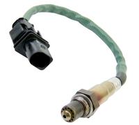 Lambda sensor 0 258 017 014 BOSCH for MERCEDES-BENZ SMART MITSUBISHI