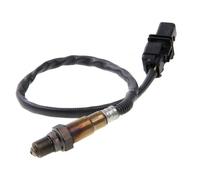 Bosch 0258017049 - Lambda sensor with vehicle-specific connector
