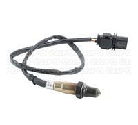 Lambda Sensor fits VW TOURAN 1T, 1T3 Pre Cat 1.4 1.6 03 to 15 Oxygen Bosch New