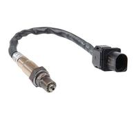 Lambda Sensor fits CITROEN DS3 VTi Pre Cat 1.4 1.6 10 to 15 Oxygen Bosch 1618LL