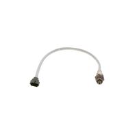Bosch 025803000L - Lambda sensor with vehicle-specific connector