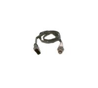 Bosch Lambda Sensor 0 258 030 129 - Post-Cat Oxygen Sensor for VW Polo Mk5 1.2 (14-17)