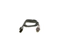 Bosch 0258030133 - Lambda sensor with vehicle-specific connector