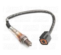 Lambda Sensor fits KIA SPORTAGE 2.0 Post Cat 04 to 10 G4GC Oxygen Genuine Bosch