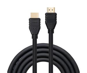 0.25m DVI-D Fly Lead AV Cable 15 Pin F to DVI-D F+3.5mm Jack