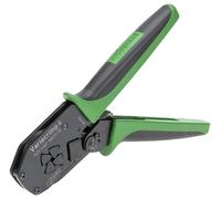 0.25Mm² 4Mm² Variocrimp 4 Crimping Tool For Insulated & Uninsulated Ferrules