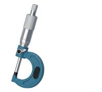 0-25mm External Micrometer with Ratchet Pressure Control(B)