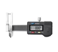 0-25mm Jewelry Digital Caliper Gauge,Micro-Electronic Digital Display