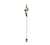 0.25T Lever Block Chain Hoist 1.5M 5Ft /3M 10Ft Alloy Steel G80 Ratchet With Hook Overhead Electric Hoist Winch Hoist Arm