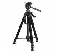 0-260X160 Tele Binoculars Long Range Prismatic Large Diameter Wide-Angle Len Bak4 For Camping,Single Tele (Tripod)