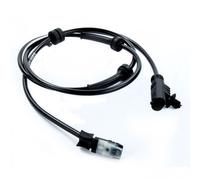 0 265 007 537 Wheel Speed Sensor Front Fits Nissan Note Van Micra 3 C+C 3 Bosch